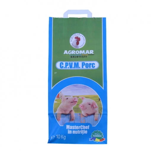Porci - C.P.V.M. PORC P5 30 %   -  PORC GRAS