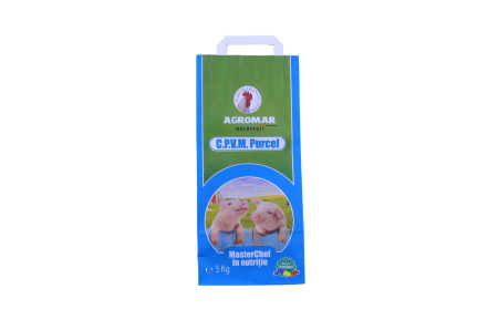 Porci - C.P.V.M. PURCEL P3 30  %