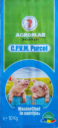Porci - C.P.V.M. PURCEL P3 30  %