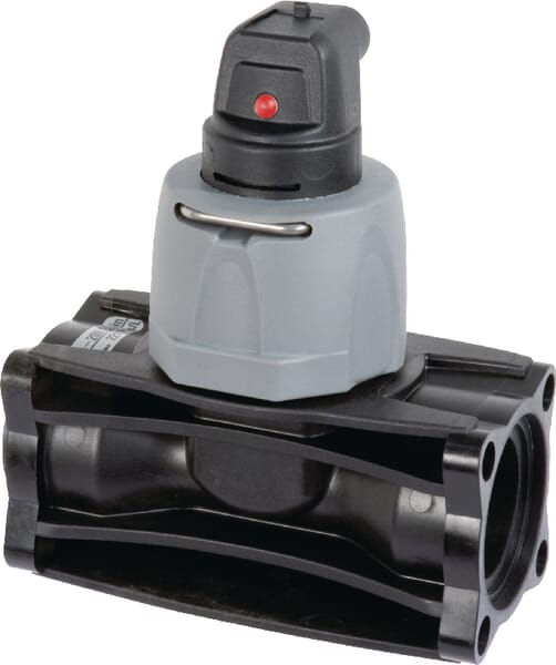 DEBITMETRU ARAG WOLF