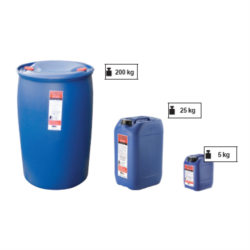 ACCESORII MASINI ERBICIDAT - Agent de spumare PROSINTEX AGRO – 5 L