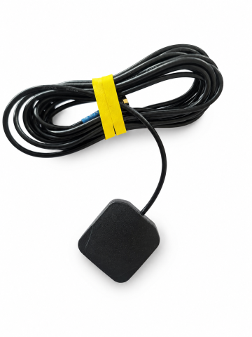 SISTEM GHIDARE MANUALA/AUTOGHIDARE/CALCULATOR SOLUTIE/PIESE - Antena GPS Matrix 430 Glonass