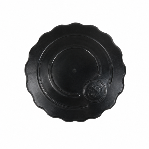 Pompe Imovilli si piese pompe Imovilli - Capac pahar ulei pompa Imovilli serie M IP D - Cod: 1606.004