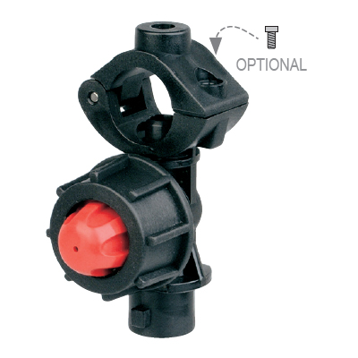Corp duza - Corp simplu D. 20 stut de 7 mm EPDM Geoline