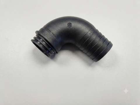 PIESE MASINI ERBICIDAT - Cot pompa Imovilli 90 grade D50 RSX2"