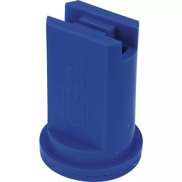 Duze erbicidat si accesorii - Duza EZK 110/03 de 110° albastra Geoline