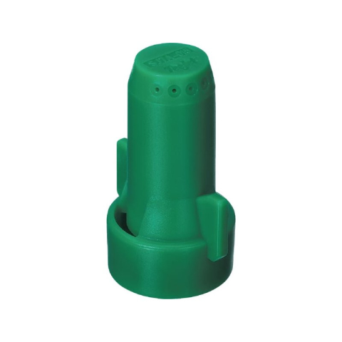 PIESE MASINI ERBICIDAT - Duza ingrasamant lichid TeeJet SJ7-015 Verde