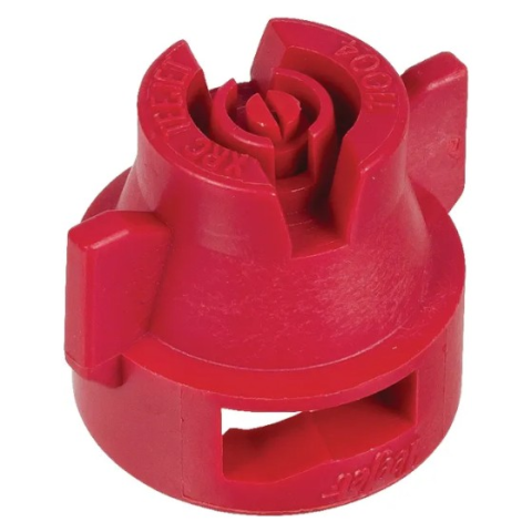 PIESE MASINI ERBICIDAT - Duza TeeJet XRC11004-VP rosie