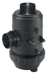Site/filtre aspiratie/presiune/tronson erbicidatoare - Filtru aspiratie 400 l/1" 50 mesh Geoline