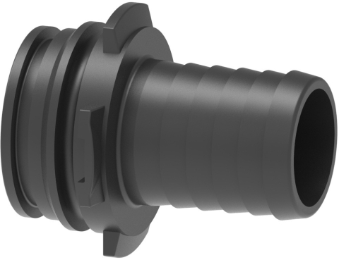 Racorduri/coturi/ piulițe/O-ring-uri pentru erbicidatoare - Fiting drept D13 pentru distribuitor electric