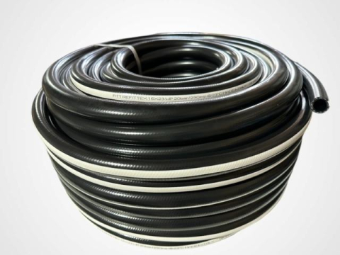 FURTUNE AGRICOLE SI INDUSTRIALE - Furtun REFITTEX 20 BAR 13×19 mm