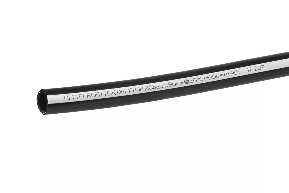 FURTUNE AGRICOLE SI INDUSTRIALE - Furtun REFITTEX 20 BAR 25×33 mm R50 – Furtun Agricol