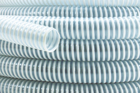 FURTUNURI AGRICOLE SI INDUSTRIALE - Furtun TRICOFLEX Spirabel SNT-S 30 mm x 50 m 167172