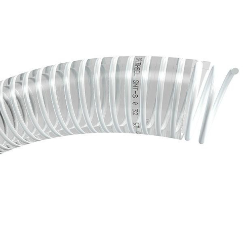 FURTUNURI AGRICOLE SI INDUSTRIALE - Furtun TRICOFLEX Spirabel SNT-S 38 mm pentru mașină de erbicidat