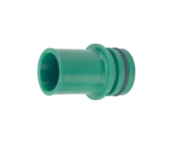 PIESE MASINI ERBICIDAT - KIT DISTRIBUITOR RETUR VERDE  D.35