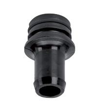 Racorduri/coturi/ piulițe/O-ring-uri pentru erbicidatoare - Kit retur pentru distribuitor Ø 19