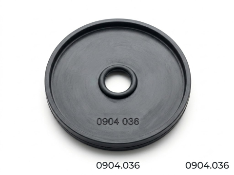 Pompe Imovilli si piese pompe Imovilli - Membrana piston Imovilli D174-245S - Cod 0904.036