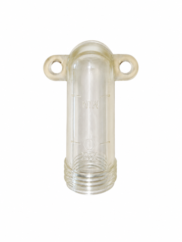 Pompe Imovilli si piese pompe Imovilli - Pahar ulei pompa imovilli D82-113 - Cod:1505.006