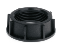 Racorduri/coturi/ piulițe/O-ring-uri pentru erbicidatoare - Piulita 1"1/4 BSP