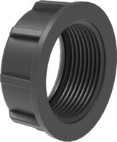 Racorduri/coturi/ piulițe/O-ring-uri pentru erbicidatoare - Piuliță ARAG 2"