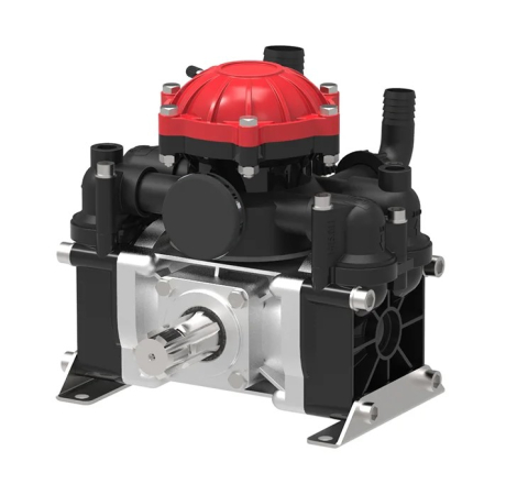 Pompe si piese pompe - Pompa Imovilli D 82 cu 1 " 3/8 -joasa presiune