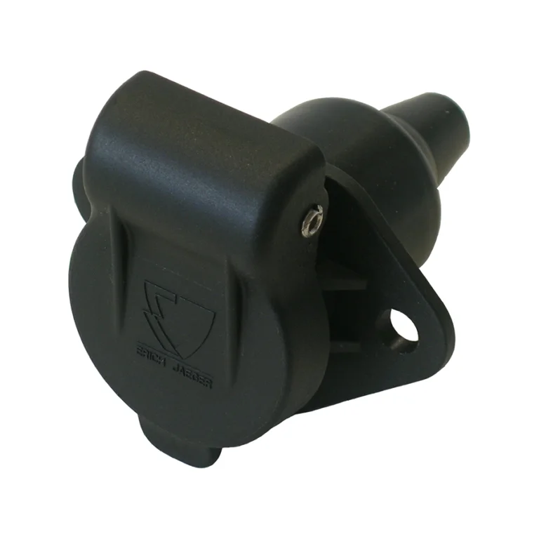 Priză electrică auto 6-24V 3 pini 25A [1]