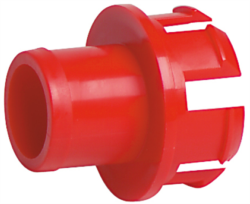 Site/filtre aspiratie/presiune/tronson erbicidatoare - RACORD D 40 PENTRU FILTRU FLOTOR GEOLINE