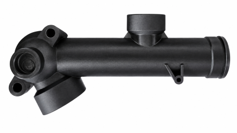 Pompe Imovilli si piese pompe Imovilli - Tub colector pompa Imovilli D 203 -Cod 1613.026