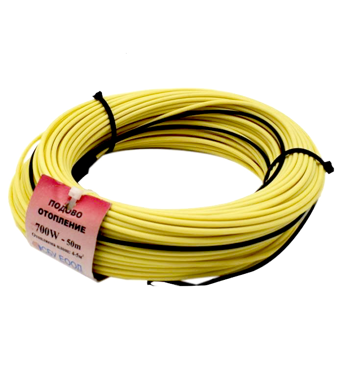 cablu de rezistenta electrica incalzire pat rasaduri 700W [3]