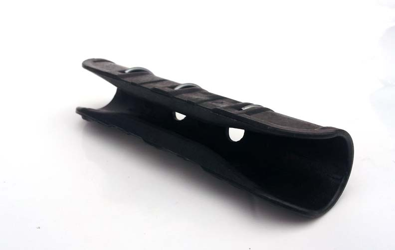 Clemă plastic PVC 32mm [3]