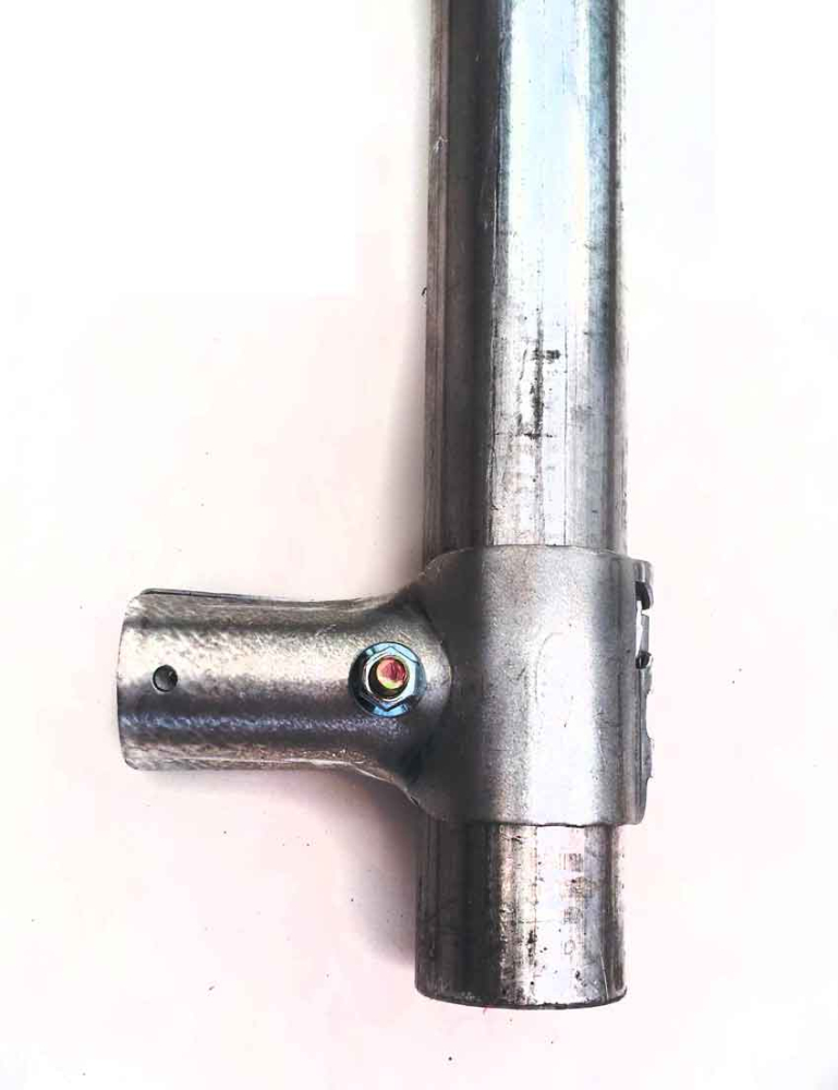 Clemă suport forma T 48mm x 32mm [3]