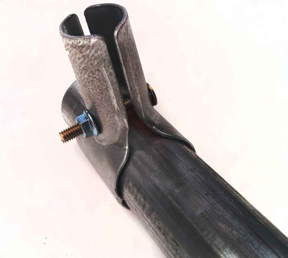 Clemă suport forma T 48mm x 32mm [5]