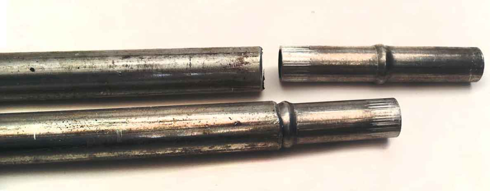 Conectoare din oțel 32mm [2]
