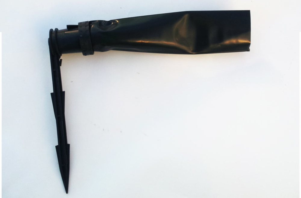 Dop Fixator furtun aspersor [2]