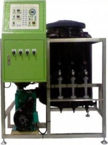 Injector -Fertilizator ODS 200T [3]