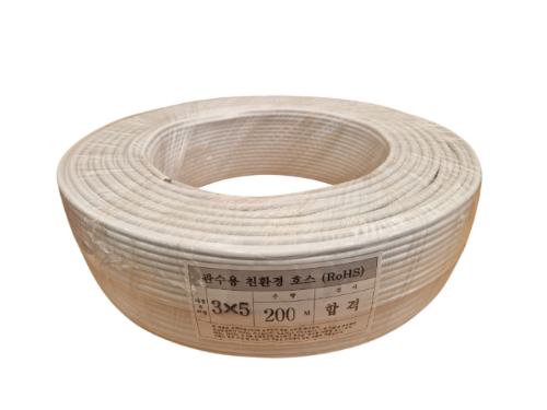 Microtub pentru pixuri si duze pentru irigat [3]