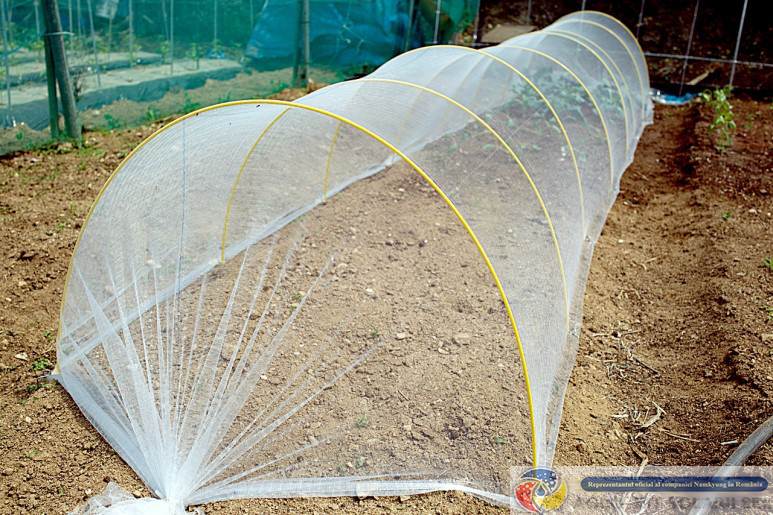 Plasa protectie insecte, 80m tuta absoluta/trips [8]