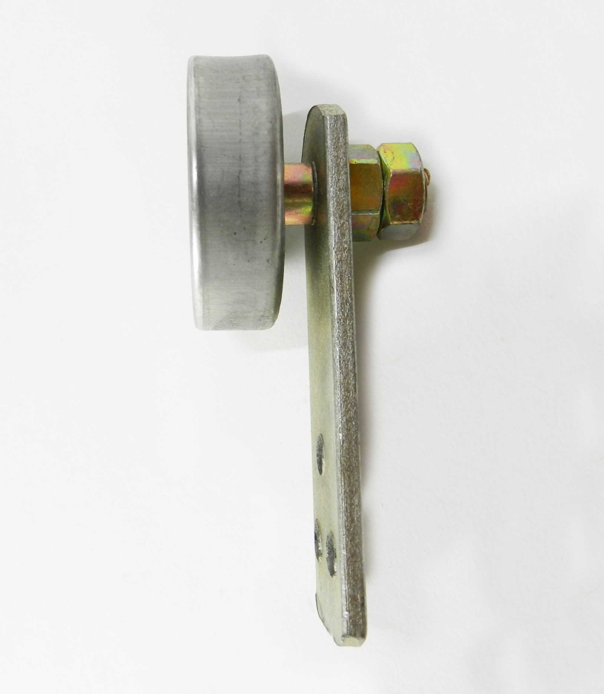 Rotiță metalică [2]