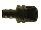 Furtun de picurare - Adaptor 1 p
