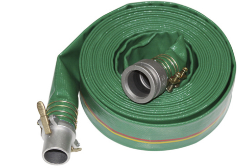 Aripa de ploaie aspersie porumb 50m [1]