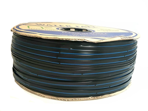 Waterfall Q - Banda Picurare cu pastila 8 mil, 30cm, 2500m