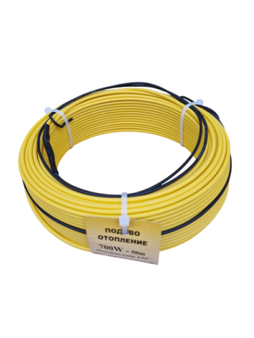 Scule si Unelte - cablu de rezistenta electrica incalzire pat rasaduri 700W