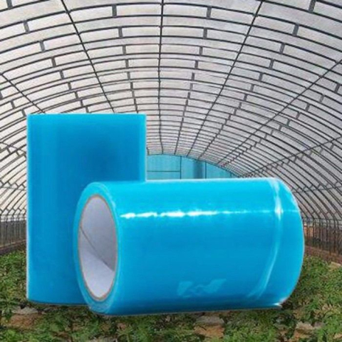 Solarii - Chinga din Plastic , 20 cm, 200m