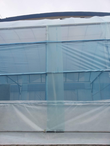 Chinga din Plastic , 20 cm, 200m [1]
