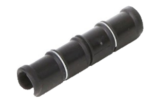 Solarii - Clemă plastic PVC 22mm