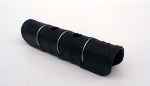Solarii - Clemă plastic PVC 25mm