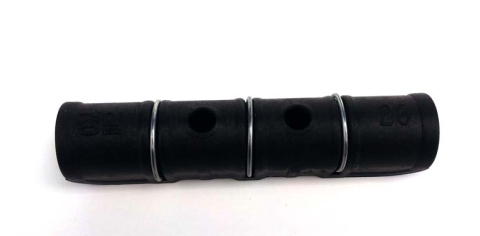 Clemă plastic PVC 25mm [3]