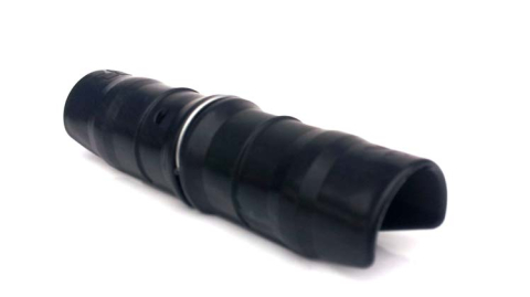 Solarii - Clemă plastic PVC 32mm