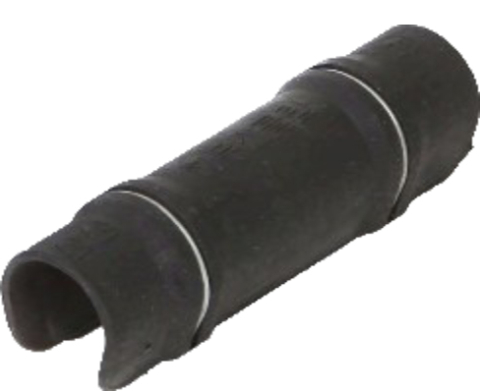 Solarii - Clemă plastic PVC 48mm