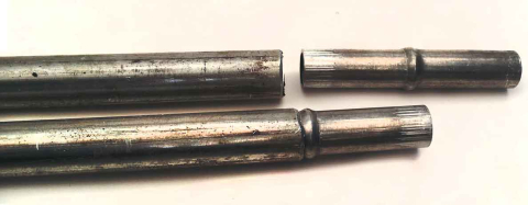 Conectoare din oțel 32mm [1]